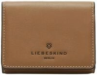 Liebeskind Berlin Geldb&ouml;rse Sadie TM Empire, mit RFID-Blocker Schutz
