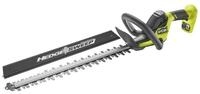 RYOBI Akku-Heckenschere Ryobi ONE+ Akku-Heckenschere RY18HT45A-0, 18Volt