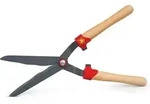 WOLF Heckenschere HS-WW HECKENSCHERE MIT WELLENSCHLIFF FSC 100% GFA-COC-001933,