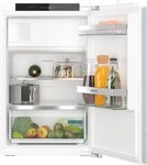 SIEMENS Einbauk&uuml;hlschrank iQ300 KI22LVFE0, 87,4 cm hoch, 54,1 cm breit