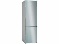 SIEMENS Einbaukühlschrank iQ100 KI21R2FE1, 54,1 cm breit, Elektronische