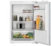 SIEMENS Einbauk&uuml;hlschrank KI21R2FE1, 0.0 cm hoch, integrierbar