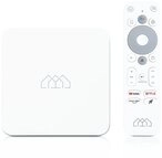 Homatics Homatics Box R Android TV Mediaplayer