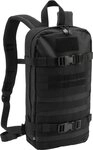 Brandit Freizeitrucksack Cooper Day Rucksack, Kompression