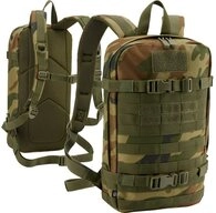 Brandit Freizeitrucksack US Assault Day-Pack Cooper 12L