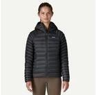 Patagonia Funktionsjacke W's Down Sweater Hoody
