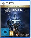 Soulstice PS-5 DELUXE Playstation 5