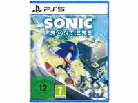 Sonic Frontiers Day One Edition PlayStation 5