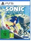 Sonic Frontiers PS5
