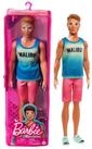Mattel&reg; Anziehpuppe Mattel HBV26 - Barbie Ken Fashionistas im...