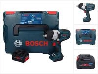 Bosch Professional Akku-Schlagschrauber GDS 18V-1000 Professional Akku