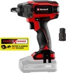 Einhell Akku-Schlagschrauber IMPAXXO 18/230, 2900 U/min, Power X-Change, ohne Akku