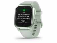 Garmin Venu Sq 2 - Smartwatch - mint Fitnessuhr