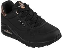 Skechers UNO GOLDEN AIR Sneaker Freizeitschuh, Halbschuh, Schn&uuml;rschuh mit