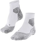 FALKE Laufsocken RU Trail Socken (1-Paar) f&uuml;r mehr Stabilit&auml;t auf unebenem Gel&auml;nde