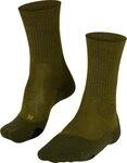 FALKE Wandersocken TK2 Explore Wool Socken (1-Paar) Hoher Komfort im Mittelgebirge