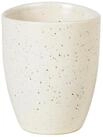 Broste Copenhagen Espressotasse Broste Copenhagen Nordic Vanilla Espressobecher 10