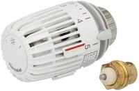 IMI Heimeier Heizk&ouml;rperthermostat Thermostatkopf - Set Retro S DN15