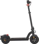 Prophete E-Scooter 10" 2.0 mit Stra&szlig;enzulassung, 20 km/h, mit Stra&szlig;enzulassung, bis