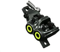 Magura Scheibenbremse MAGURA Bremszange MT7 - leistungsstarke 4-Kolben-Scheibenbremse