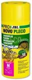 JBL GmbH & Co. KG PRONOVO PLECO WAFER M, Nahrungserg&auml;nzungsmittel f&uuml;r: Fische