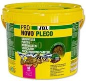 JBL GmbH & Co. KG PRONOVO PLECO WAFER M, Nahrungserg&auml;nzungsmittel f&uuml;r: Fische