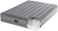 Intex Luftmatratze Intex 64114 DuraBeamPrestige Queen Luftbett (L x B x H) 203 x 152