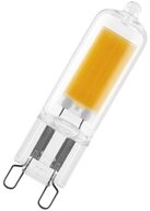 Osram LED-Leuchtmittel OSRAM BASE LED Lampe PIN, Pinlampe mit G9 Sockel, 1,90 W,