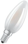 Osram LED-Leuchtmittel OSRAM HOMELIGHTING 4058075090682 LED EEK E (A - G) E14