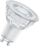 Osram LED GU10 Reflektor Par16 3,7W/350lm 2700K dimmbar 1er Pack (AC32687)
