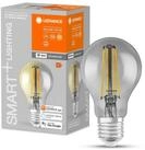Ledvance LED-Leuchtmittel SMART+ Filament Classic Dimmable 44 6 W/2500 K E27,...