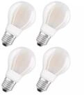 Ledvance LED-Leuchtmittel Smart LED Lampe E27 Dimmbar 11W Gl&uuml;hbirne [4erpack],...