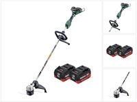 metabo Akku-Freischneider FSD 36-18 LTX BL 40 Akku Freischneider 36 V (2x 18 V)