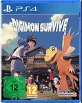 Digimon Survive PS-4, Playstation 4
