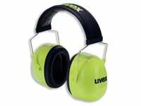 Uvex Gehörschutzstöpsel uvex K4 2600004 Kapselgehörschutz 35 dB 1 St. grün