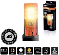 Osram Warndreieck Osram Automotive LEDSL103 LEDguardian TRUCK FLARE Signal TA19