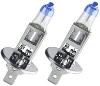 Philips Halogenlampe Philips X-tremeVision Pro150 H1 12V 55W P14,5s (2er Box)