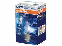 Osram KFZ-Ersatzleuchte OSRAM 66240CBN Xenon Leuchtmittel Xenarc Cool Blue D2S...
