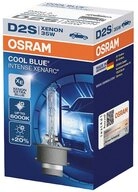 Osram KFZ-Ersatzleuchte Osram Automotive 66240CBN Xenon Leuchtmittel Xenarc Cool Blue