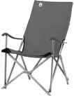 Coleman Sling Chair grau