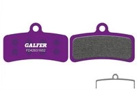Galfer Scheibenbremse Galfer FD426G1652 Bremsbel&auml;ge E-Bike Shimano Saint/ZEE...