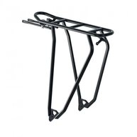 racktime Fahrrad-Gep&auml;cktr&auml;ger racktime LIGHTIT 2.0 Gep&auml;cktr&auml;ger 26 Zoll Schwarz -