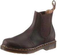 DR. MARTENS 2976 CRAZY HORSE Chelseaboots Boots, Stiefel mit praktischer...