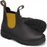 Blundstone 1919 Chelsea Boots Ankleboots braun 40 EU