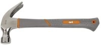 AVIT Hammer AVIT AV03010 Klauenhammer 450 g 1 St.