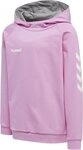 hummel Hoodie Hmlgo Kids Cotton Hoodie