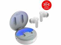 LG TONE-DT90Q In-Ear-Kopfhörer (Active Noise Cancelling (ANC), Sprachsteuerung,