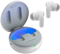 LG TONE-DT90Q In-Ear-Kopfhörer (Active Noise Cancelling (ANC), Sprachsteuerung, LG TONE-DT90Q In-Ear-Kopfhörer (Active Noise Cancelling (ANC), Sprachsteuerung,