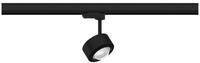 Paulmann Schienensystem-Leuchten ProRail3 LED Schienenspot Aldan 533,8lm 8W...