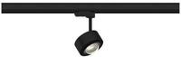 Paulmann Schienensystem-Leuchten ProRail3 LED Schienenspot Aldan 539lm 8W 3000K